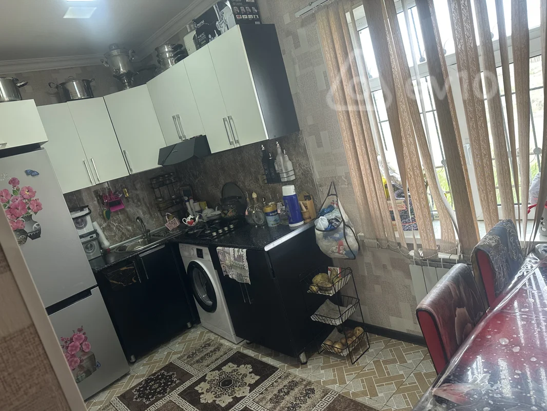 3 otaqlı həyət evi, 62 m², Bineqedi — Ev, villa, Bakı (4)