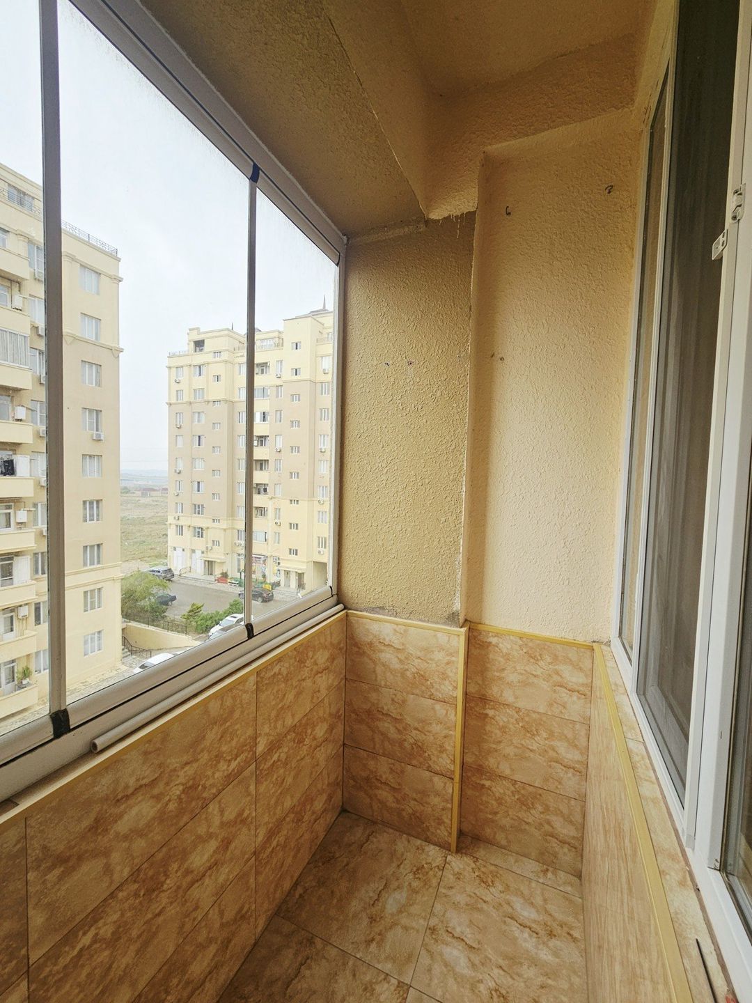 Satılır 3 otaqlı yeni tikili 74 m² — Mənzil, Bakı (11)