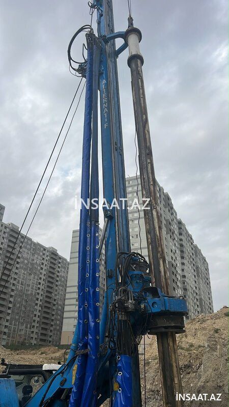 Svay Texnikasi — 700 000 ₼ · Bakı · Digər Svay Texnikasi — Bakı