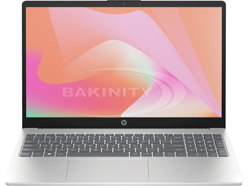 Noutbuk HP 15-fd0048ci (7P4P4EA) — Noutbuklar, Bakı