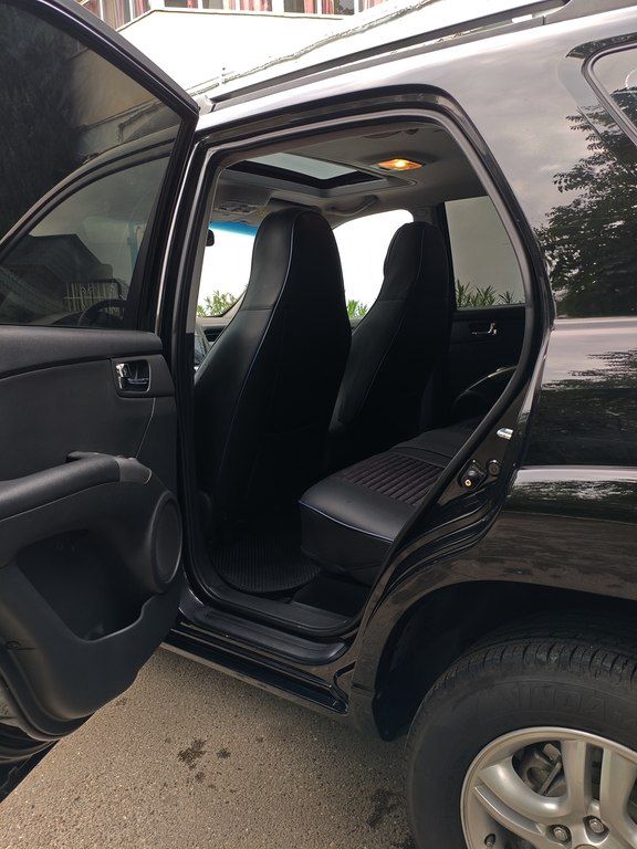 Kia Sportage, 2.0 L, 2007 il, 137 000 km — Avtomobillər, Bakı (6)