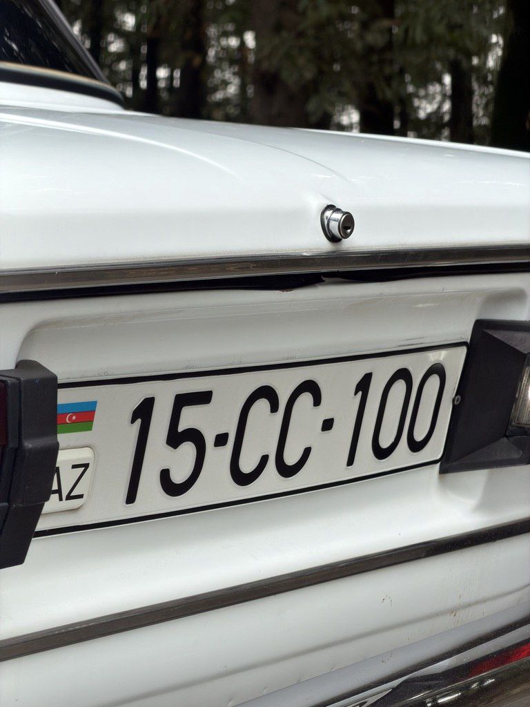 Lada (VAZ) 2106, 1.6 L, 2005 il, 450 000 km 15-CC-100 — Avtomobillər, Cəlilabad (5)