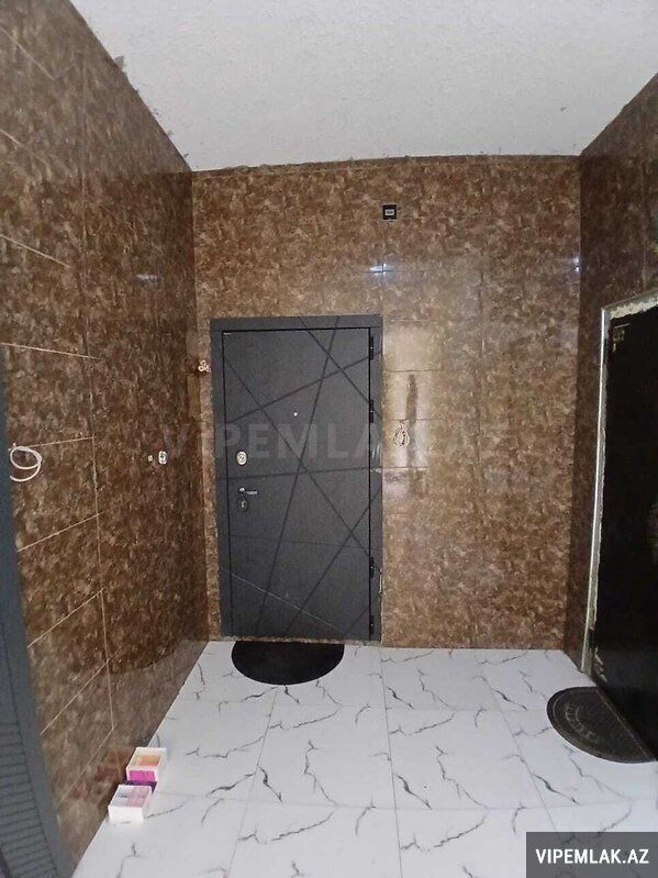 Abşeron rayonunda 2 otaqlı Yeni tikili Satılır, 63 m² — Mənzil, Bakı (3)