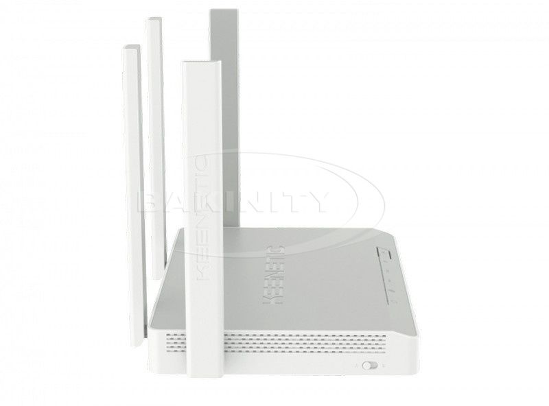 Wi-Fi router Keeentic Sprinter KN-3710 — Routerlər, Bakı (2)