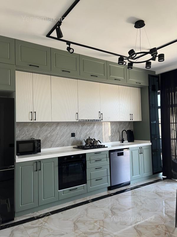 Satılır 5 otaqlı Həyət evi / Villa, 220 m², Corat köhnə — Ev, villa, Sumqayıt (7)