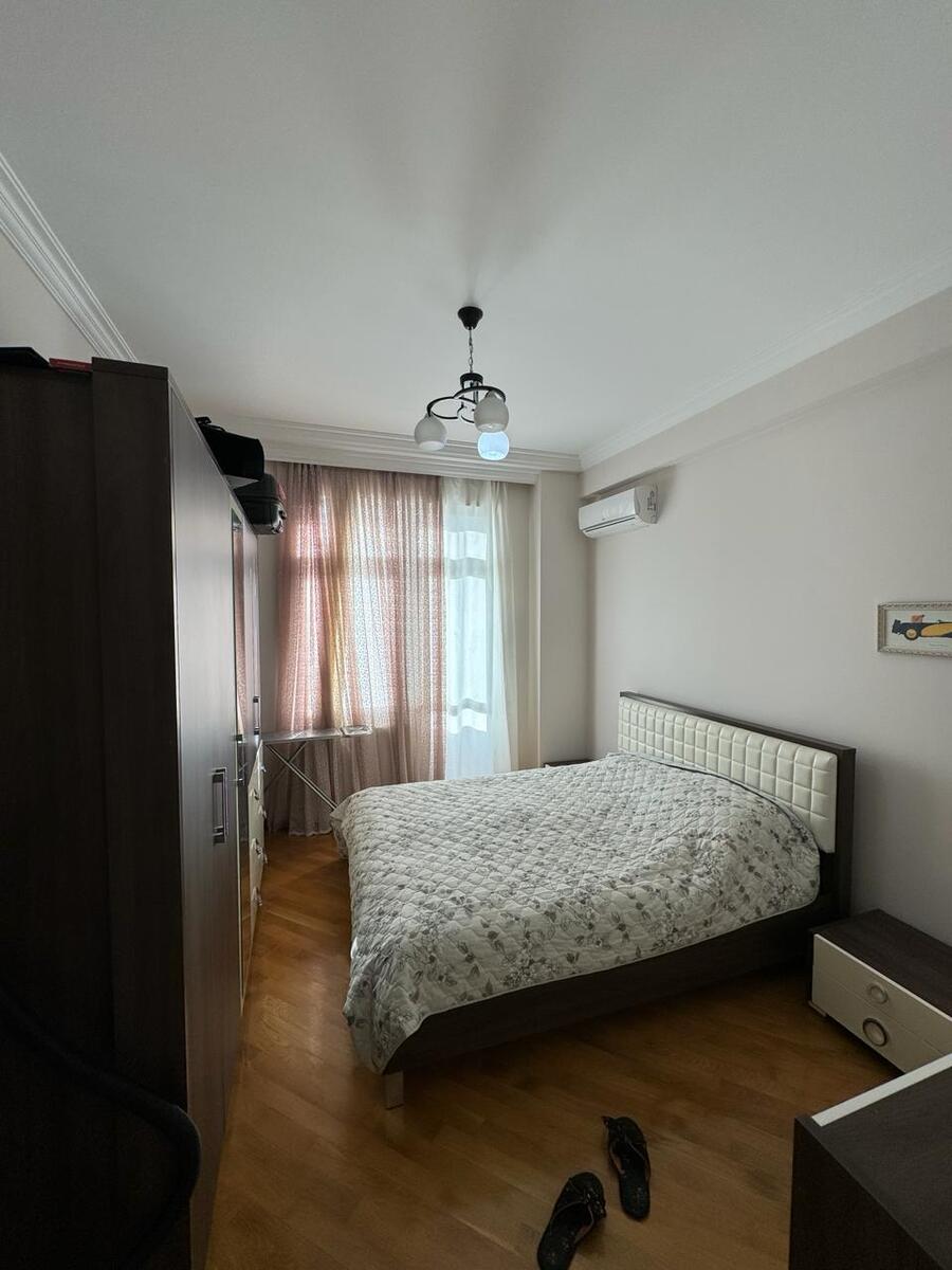 Satılır 3 otaqlı yeni tikili 90 m² — Mənzil, Bakı (3)
