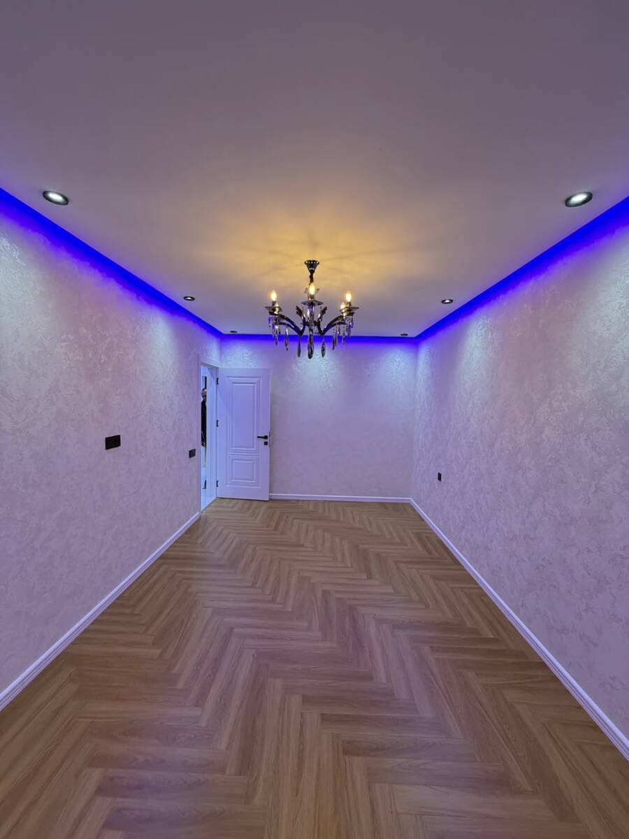 Satılır 3 otaqlı köhnə tikili 60 m² — Mənzil, Bakı (3)
