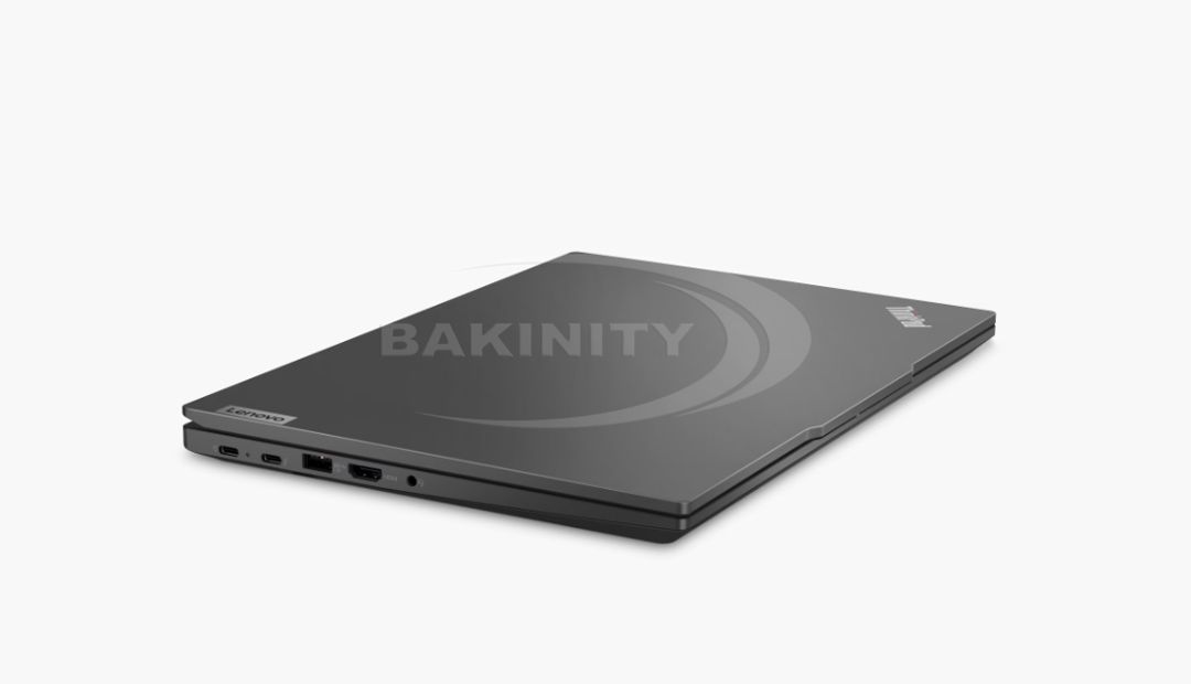 Noutbuk Lenovo ThinkPad E14 Gen 5 (21JK00KKRT) — Noutbuklar, Bakı (2)
