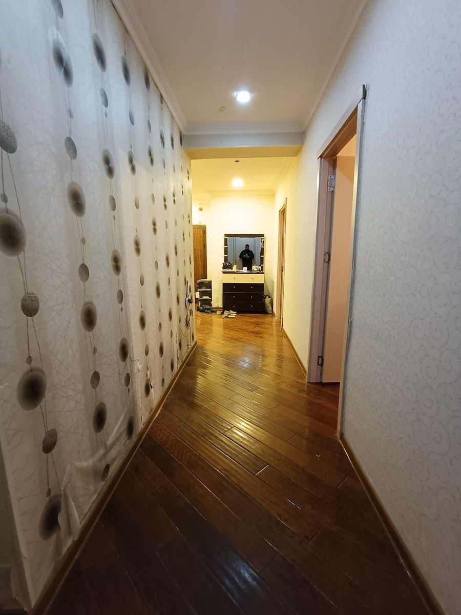 İcarəyə verilir 3 otaqlı yeni tikili 110 m² — Mənzil, Bakı (10)