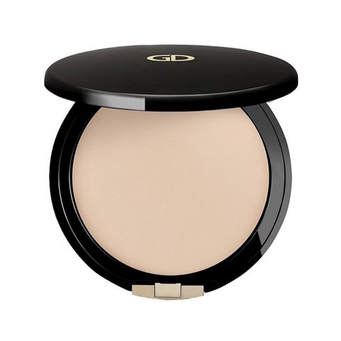 Üz üçün kompakt kirşan Ga-De Rich&Moist SPF15 №11 Desert 10 q — Bakı