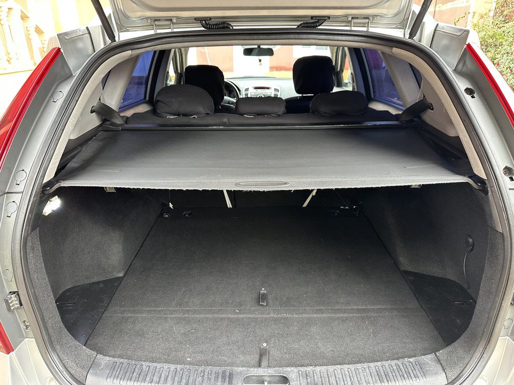 Kia Ceed SW, 1.6 L, 2010 il, 250 000 km 88-CT-923 — Avtomobillər, Bakı (11)