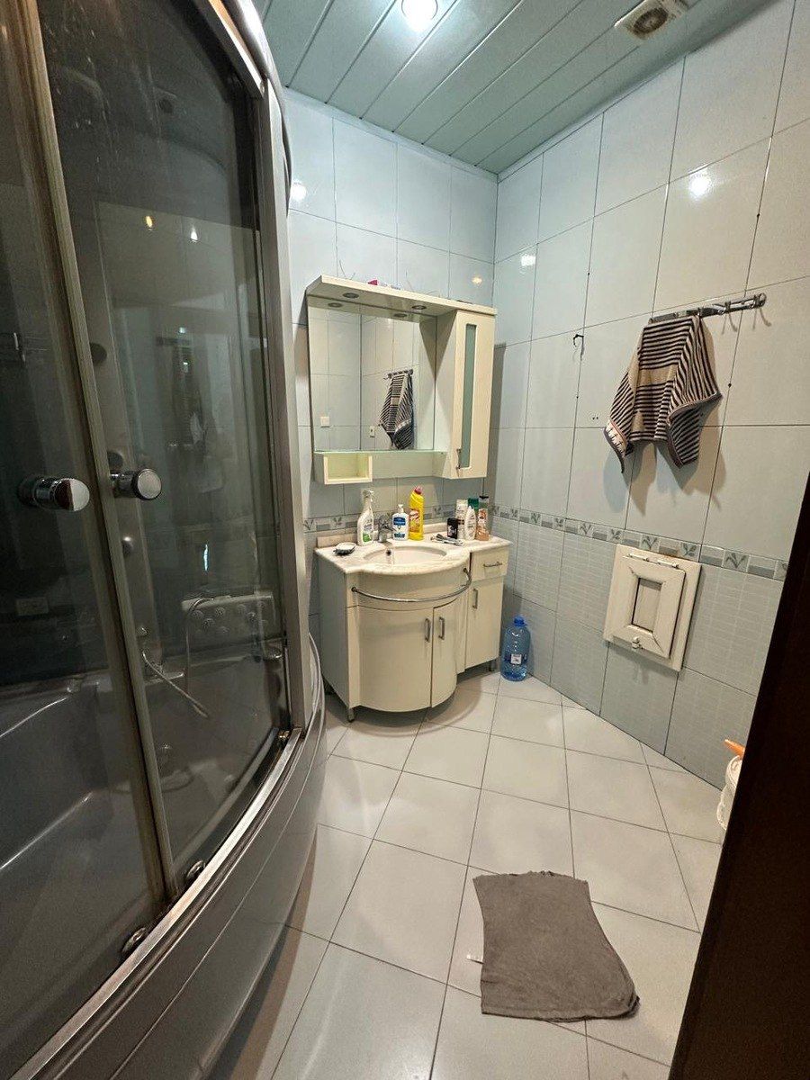 İcarəyə verilir 3 otaqlı yeni tikili 185 m² — Mənzil, Bakı (5)