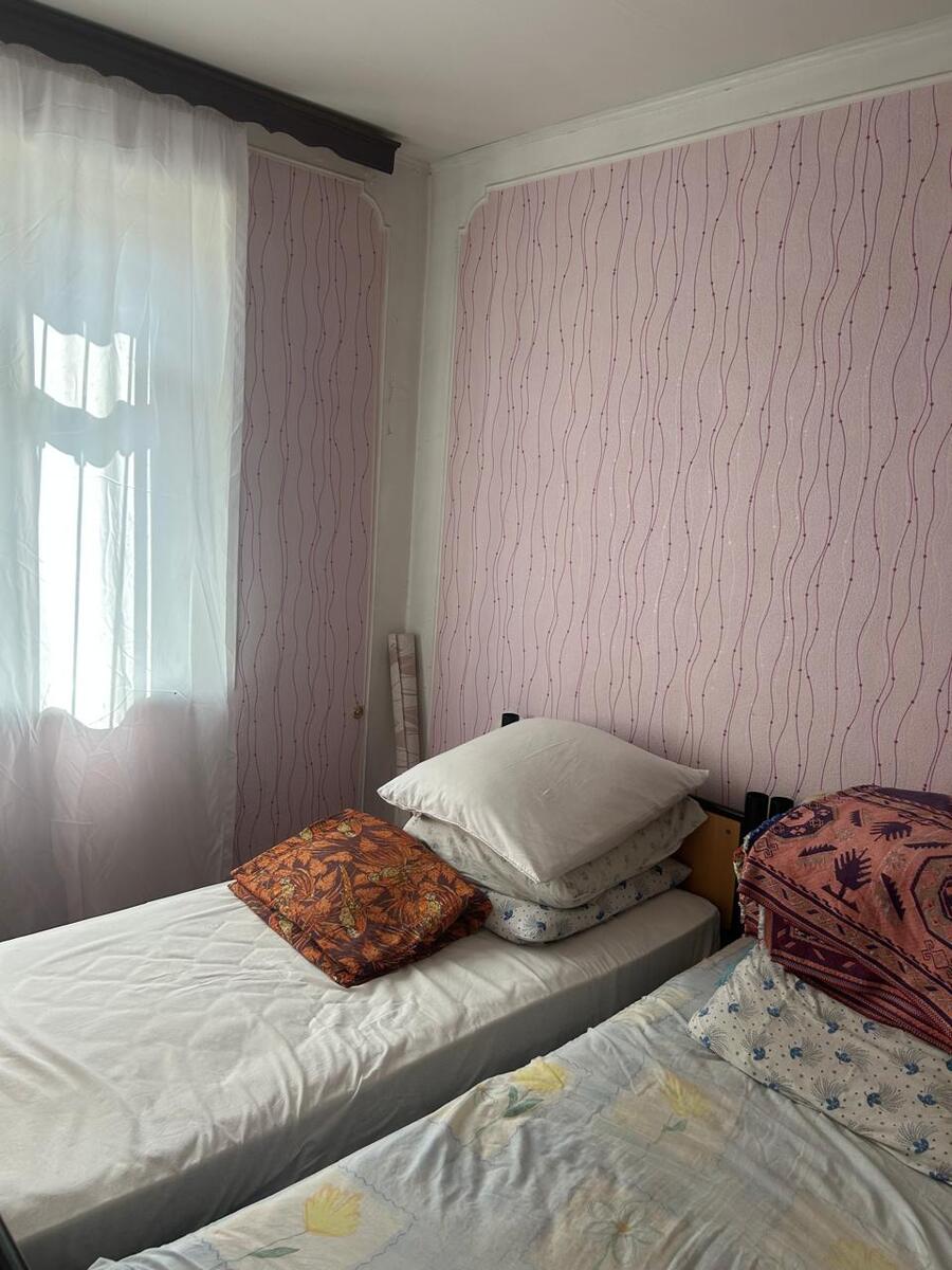 Satılır 3 otaqlı köhnə tikili 74 m² — Mənzil, Sumqayıt (6)