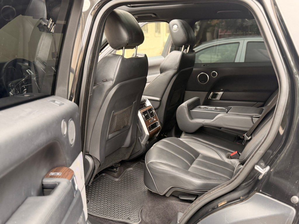 Land Rover RR Sport, 3.0 L, 2016 il, 175 000 km — Avtomobillər, Bakı (10)
