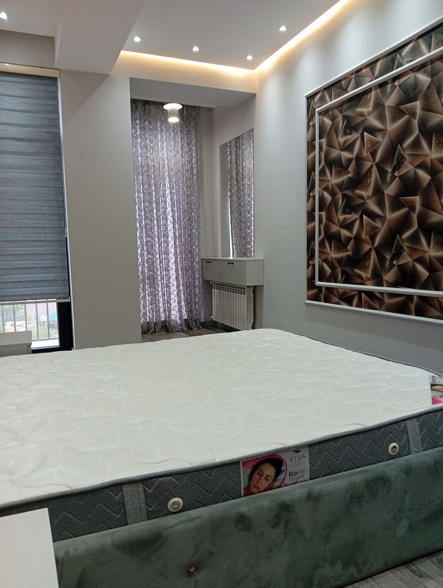 Satılır 4 otaqlı yeni tikili 131 m² — Mənzil, Bakı (10)