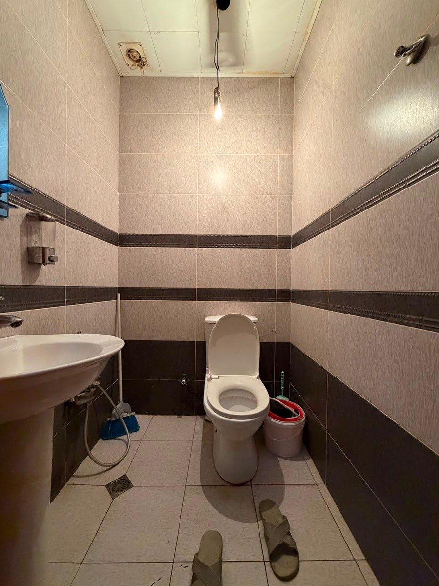 Satılır 3 otaqlı yeni tikili 131 m² — Mənzil, Bakı (10)