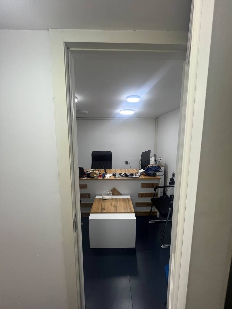 İcarəyə verilir obyekt 180 m² — Əmlak, Bakı (10)