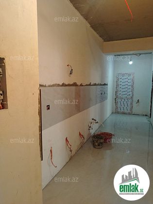Satılır 3 otaqlı 110 m² yeni tikili Gənclik m — Mənzil (5)