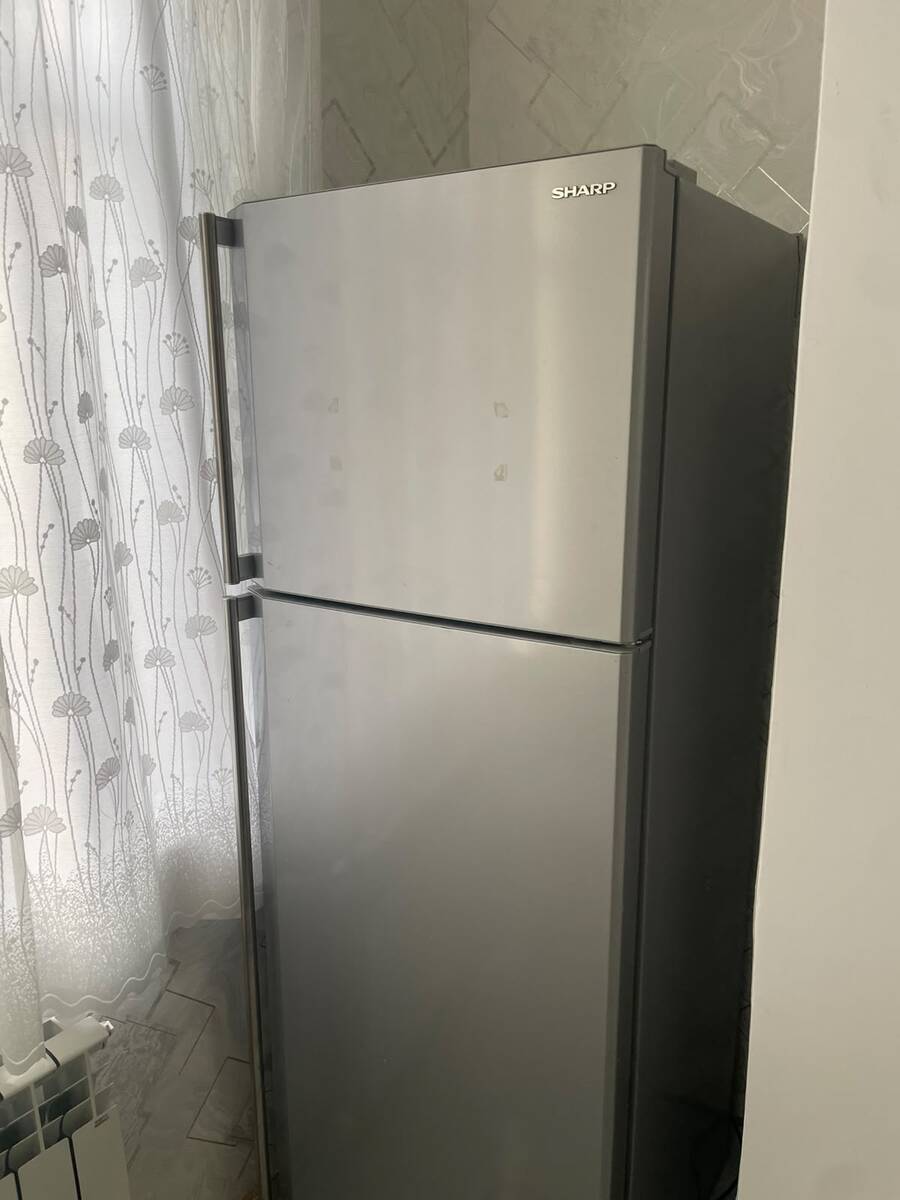 İcarəyə verilir 2 otaqlı köhnə tikili 60 m² — Mənzil, Gəncə (9)