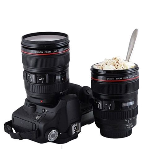 Termos-fincan RAX-504, obyektiv formalı, 400 ml — Bakı