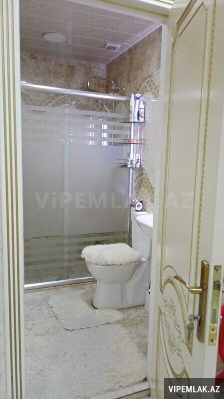 Abşeron rayonunda 3 otaqlı Yeni tikili Satılır, 70 m² — Mənzil, Bakı (4)