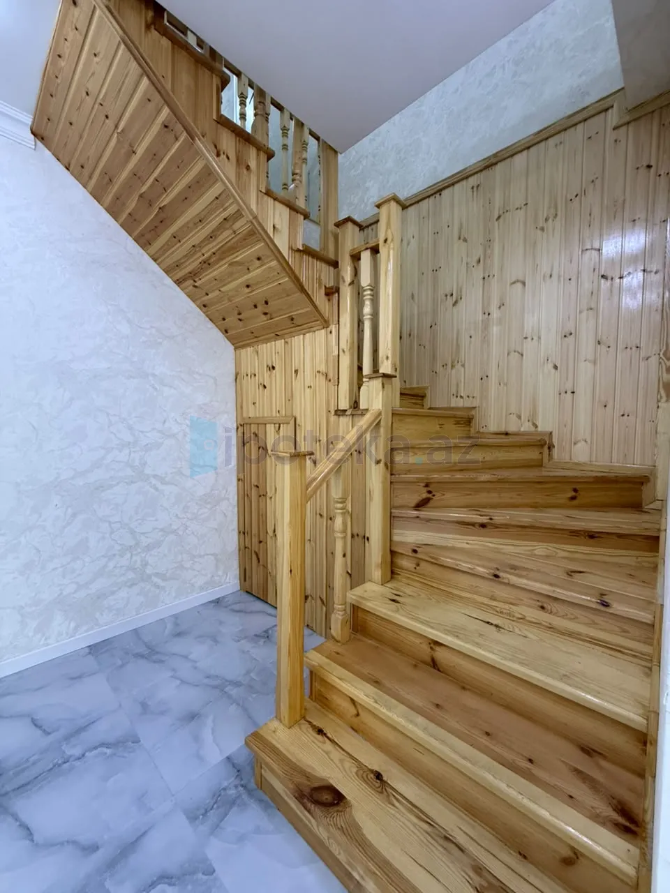 Satılır: 4 Otaq, Evlər/Villalar, Abşeron r., Masazır q., 120.00 m² — Ev, villa, Masazır (6)