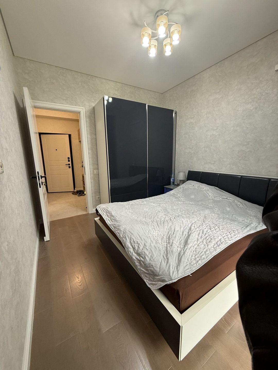 Satılır 2 otaqlı yeni tikili 52 m² — Mənzil, Bakı (4)