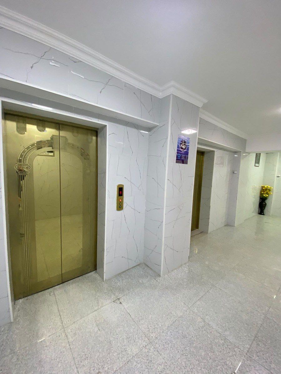 Satılır 3 otaqlı yeni tikili 118 m² — Mənzil, Bakı (7)
