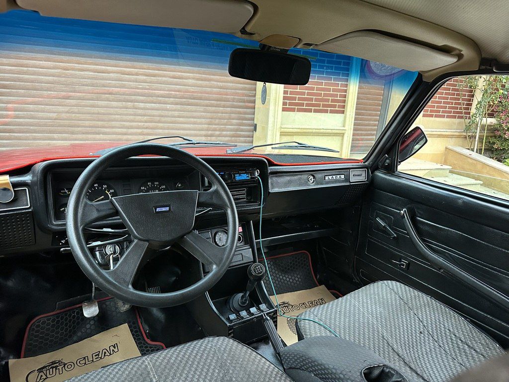 Lada (VAZ) 2107, 1.6 L, 2008 il, 90 000 km — Avtomobillər, Bakı (3)