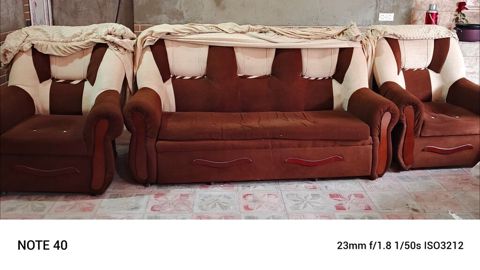 İşlənmiş, Divan, Divan — 150 ₼ · Digah · Yumşaq mobilya dəstləri İşlənmiş, Divan, Divan — Digah