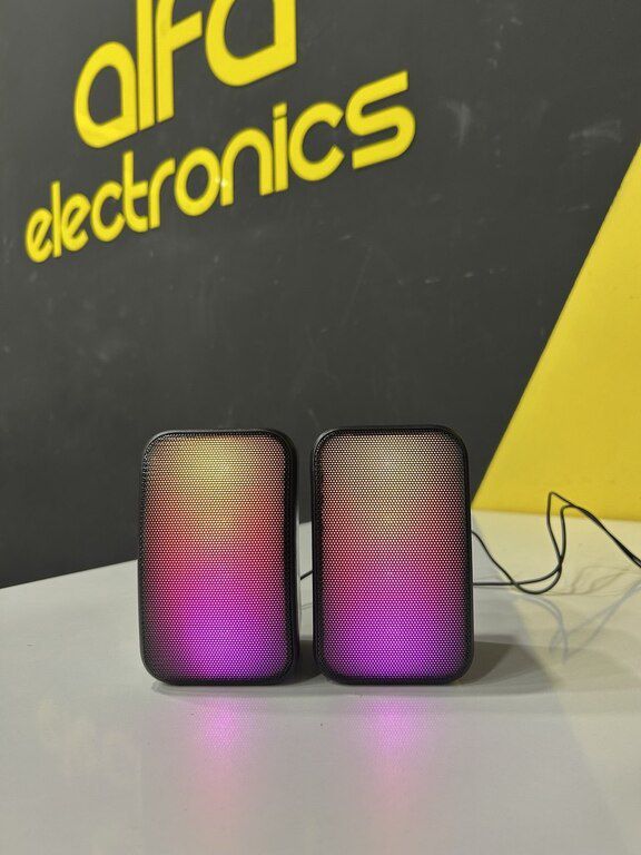 Dinamik "Kisonli X17 Speaker" — Səs texnikası, Bakı (2)