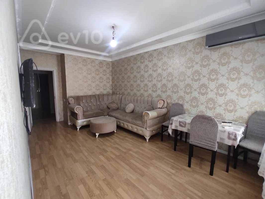 3 otaqlı mənzil, 70 m², Grand market, Xırdalan — kirayə — 500 ₼ · Xırdalan · Mənzil 3 otaqlı mənzil, 70 m², Grand market, Xırdalan — kirayə — Xırdalan
