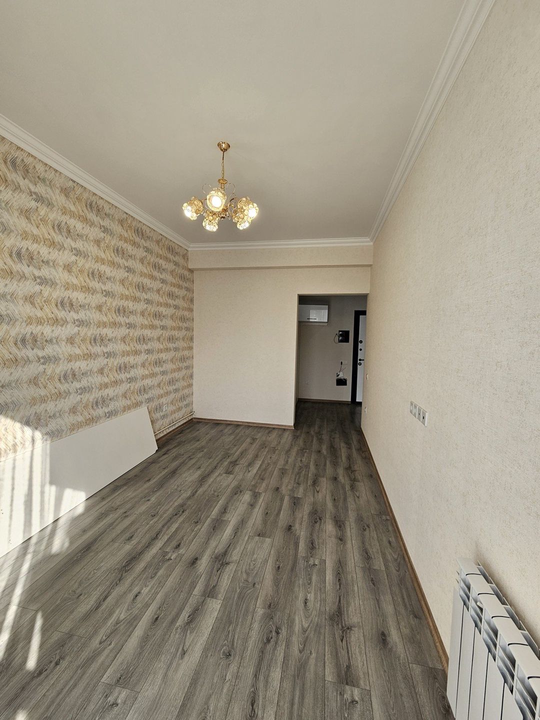 Satılır 2 otaqlı yeni tikili 50 m² — Mənzil, Bakı (3)