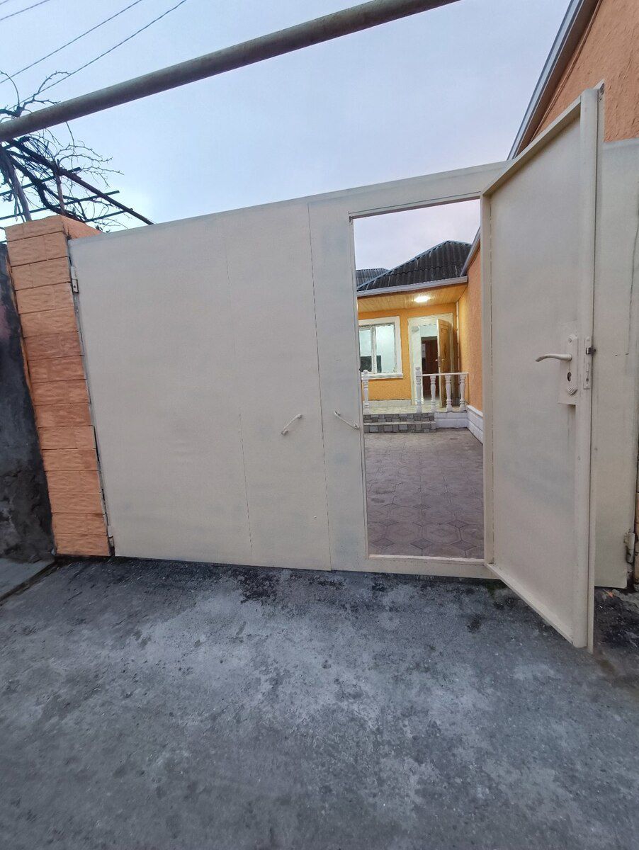 Həyət evi, Xırdalan ş — Ev, villa, Xırdalan (3)