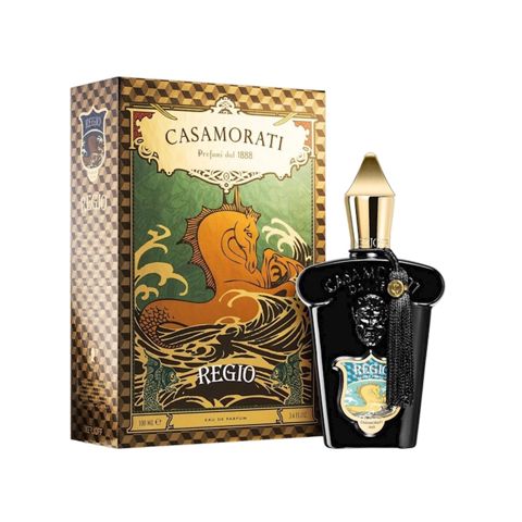 Xerjoff Casamorati 1888 Regio uniseks ətir suyu 100 ml — Bakı