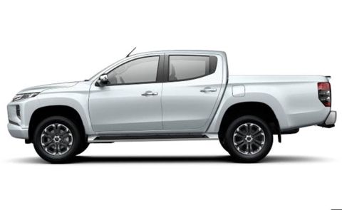 Mitsubishi L200 ehtiyat hissələri — Bakı