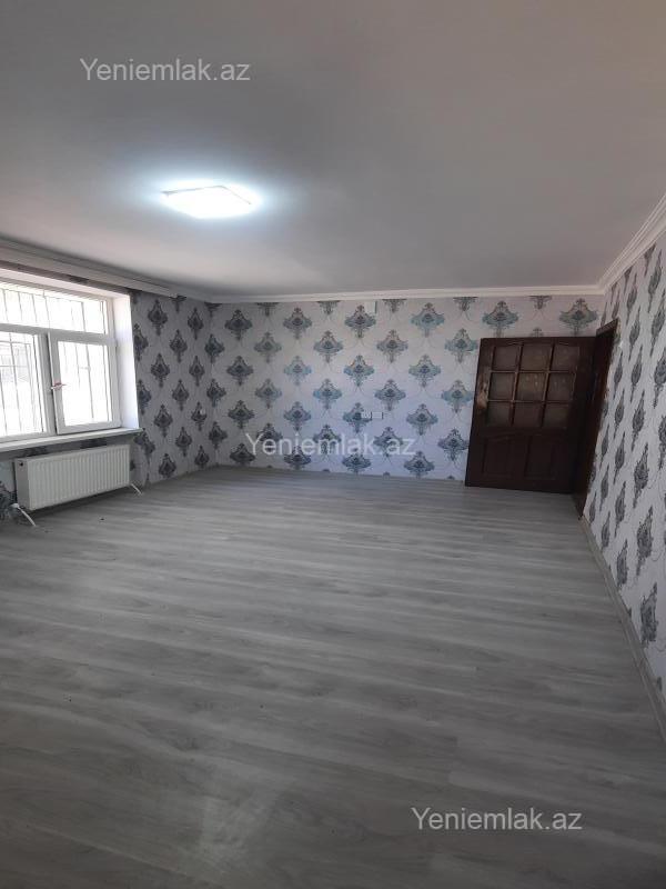Satılır 1 otaqlı Bina evi menzil (Köhnə tikili), 30 m², 3-cü mikrorayon — Mənzil, Sumqayıt (3)