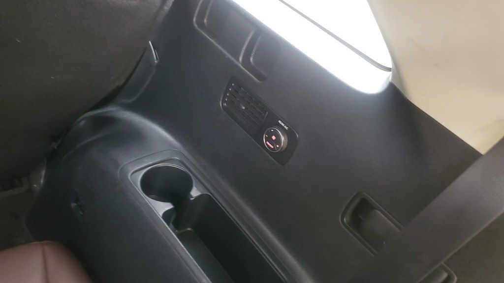Kia Sorento, 2.0 L, 2017 il, 190 000 km 01-DA-714 — Avtomobillər, Bakı (4)