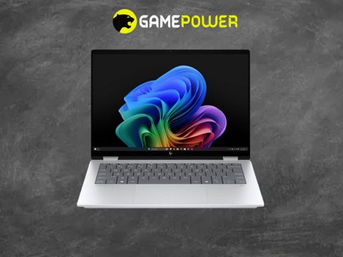 Notebook HP omnıbook 5 flıp 14-FP0023DX (B86Q7UA) — 2 249 ₼ · Bakı · Noutbuklar Notebook HP omnıbook 5 flıp 14-FP0023DX (B86Q7UA) — Bakı