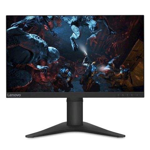 Monitor 24.5 Lenovo G25-10 (65FEGAC2EU-N) — Almal — Умный дом и безопасность