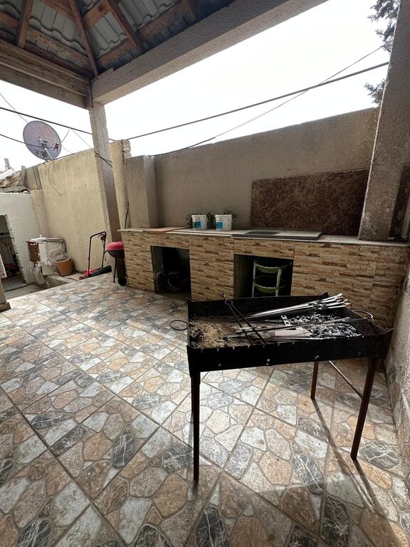 Bağ evi kirayə verilir, Şüvəlan qəs — Ev, villa, Bakı (9)