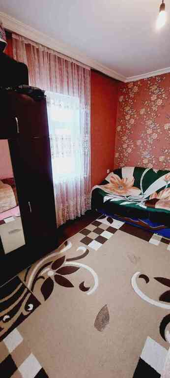 Həyət evi, Səbail r — Ev, villa, Bakı (9)