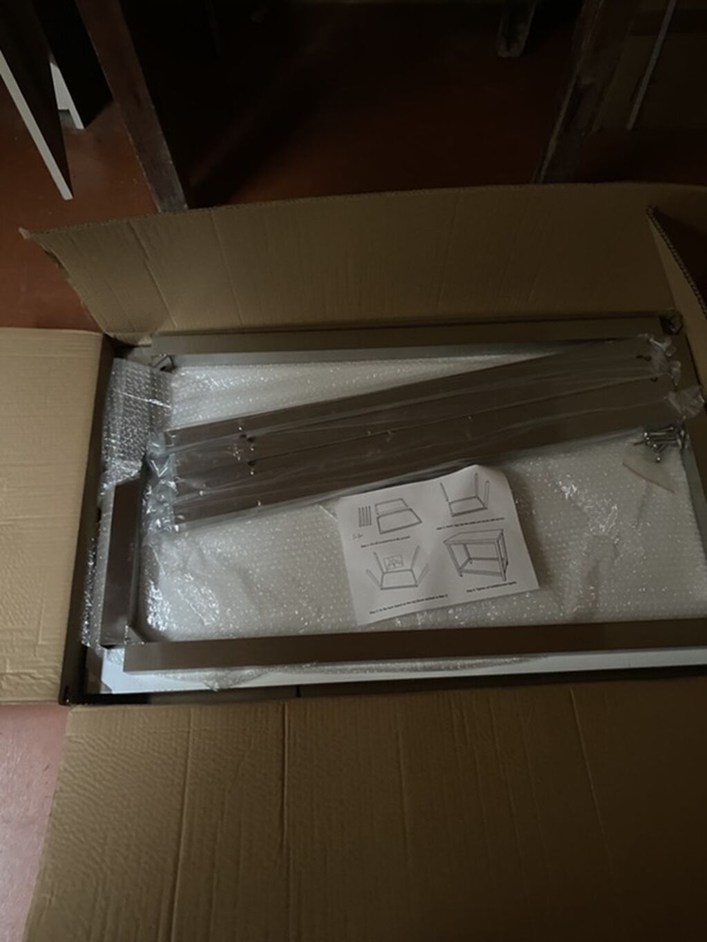 1 Tort Vitrini Soyducu 180cm 2 3 Gozlu Doner Aparati 3 Elektrikli — Digər, Mehdiabad (5)