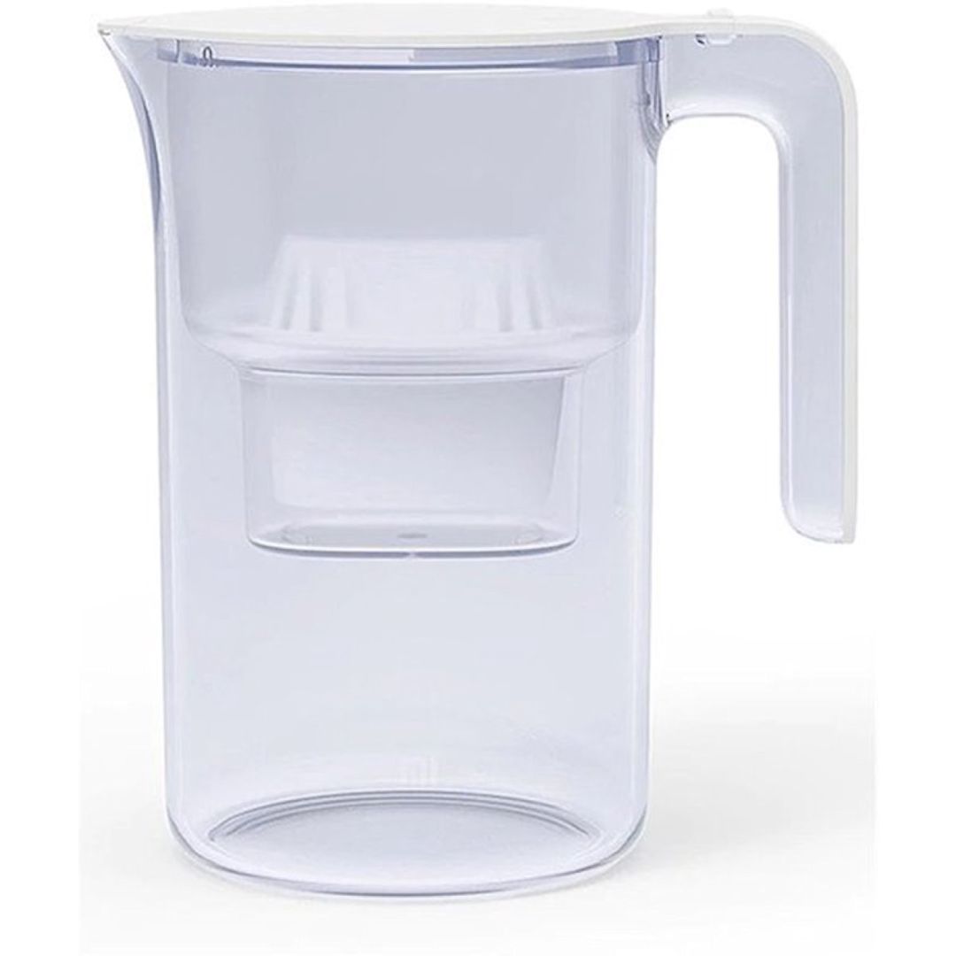 Filtrli səhəng Xiaomi Mi Water Filter Pitcher White 2 l — Ev texnikası, Bakı