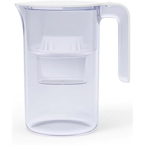 Filtrli səhəng Xiaomi Mi Water Filter Pitcher White 2 l — 49 ₼ · Bakı · Ev texnikası Filtrli səhəng Xiaomi Mi Water Filter Pitcher White 2 l — Bakı