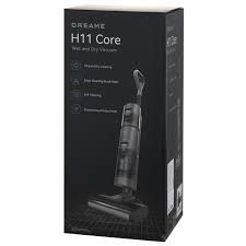 Simsiz vertikal tozsoran Dreame H11 Core Wet and Dry Vacuum Cleaner (HHR21A) — Robot tozsoran, Bakı (3)
