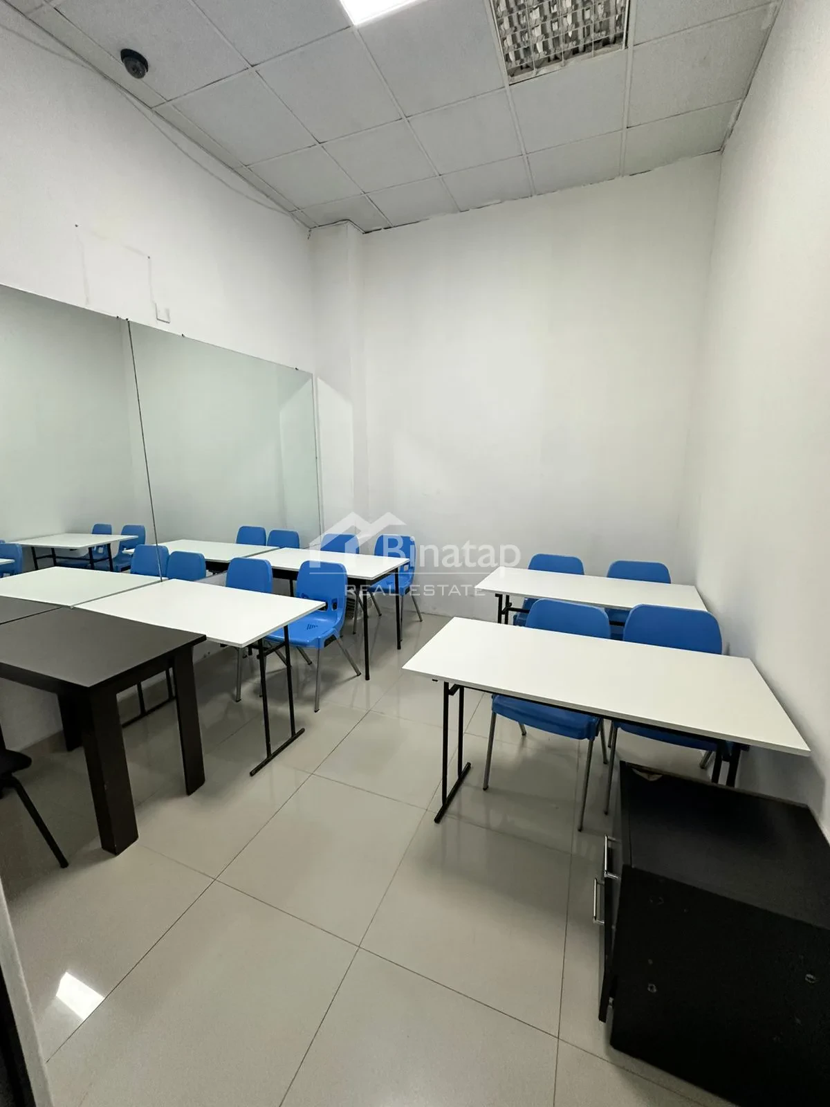 5+ otaqlı obyekt 157.3 m², İnşaatçılar metrosu, Yasamal rayonu — Əmlak, Bakı (2)