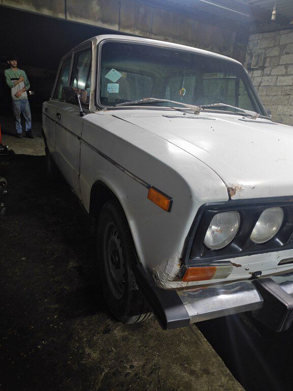Lada (VAZ) 2106, 1.5 L, 1985 il, 80 000 km 10-UN-194 — Avtomobillər, Bakı (4)