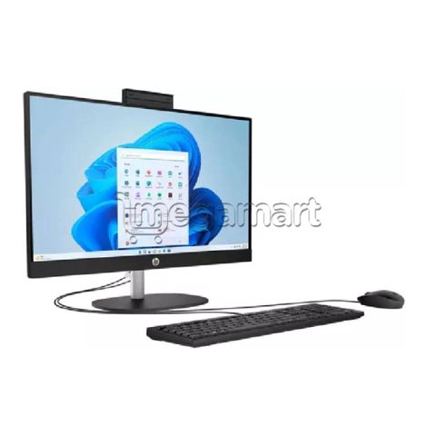 Monoblok HP All-in-One 24-cr1005ci PC (A33D8EA) — Bakı