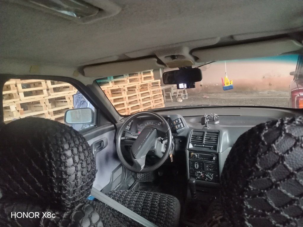 Lada (VAZ) 2110, 1.6 L, 2006 il, 236 900 km 03-BF-994 — Avtomobillər, Ağdaş (4)